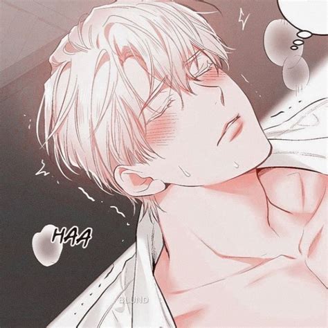 مانهوا ياوي|yaoi Manga .